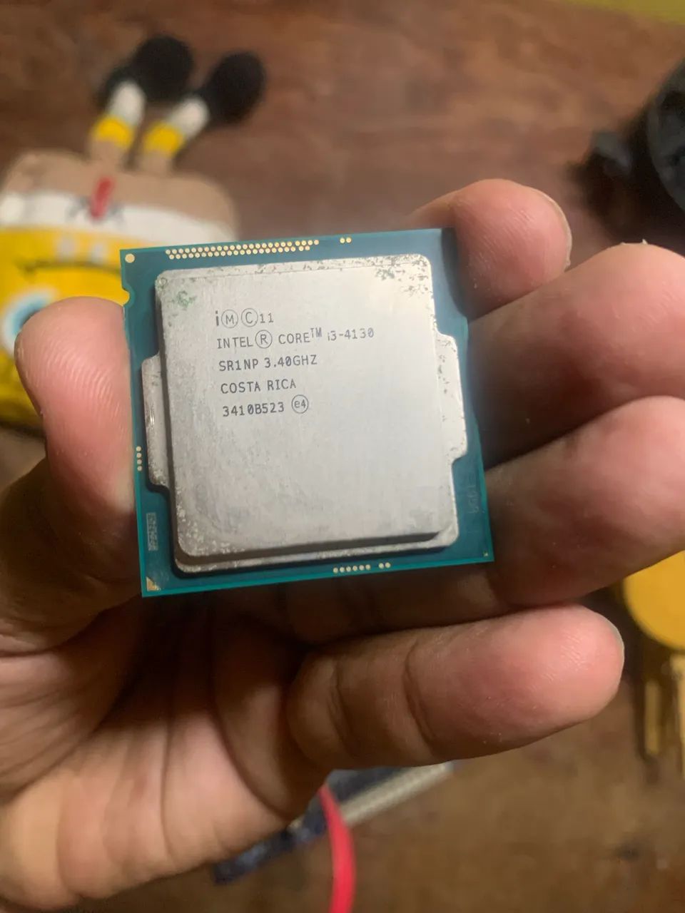 Computador i3 pronto para uso. - Foto 3
