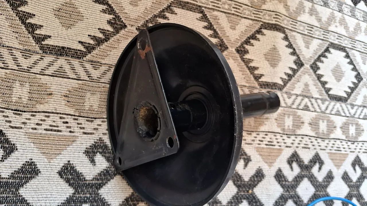 Ventilador de parede - Foto 4
