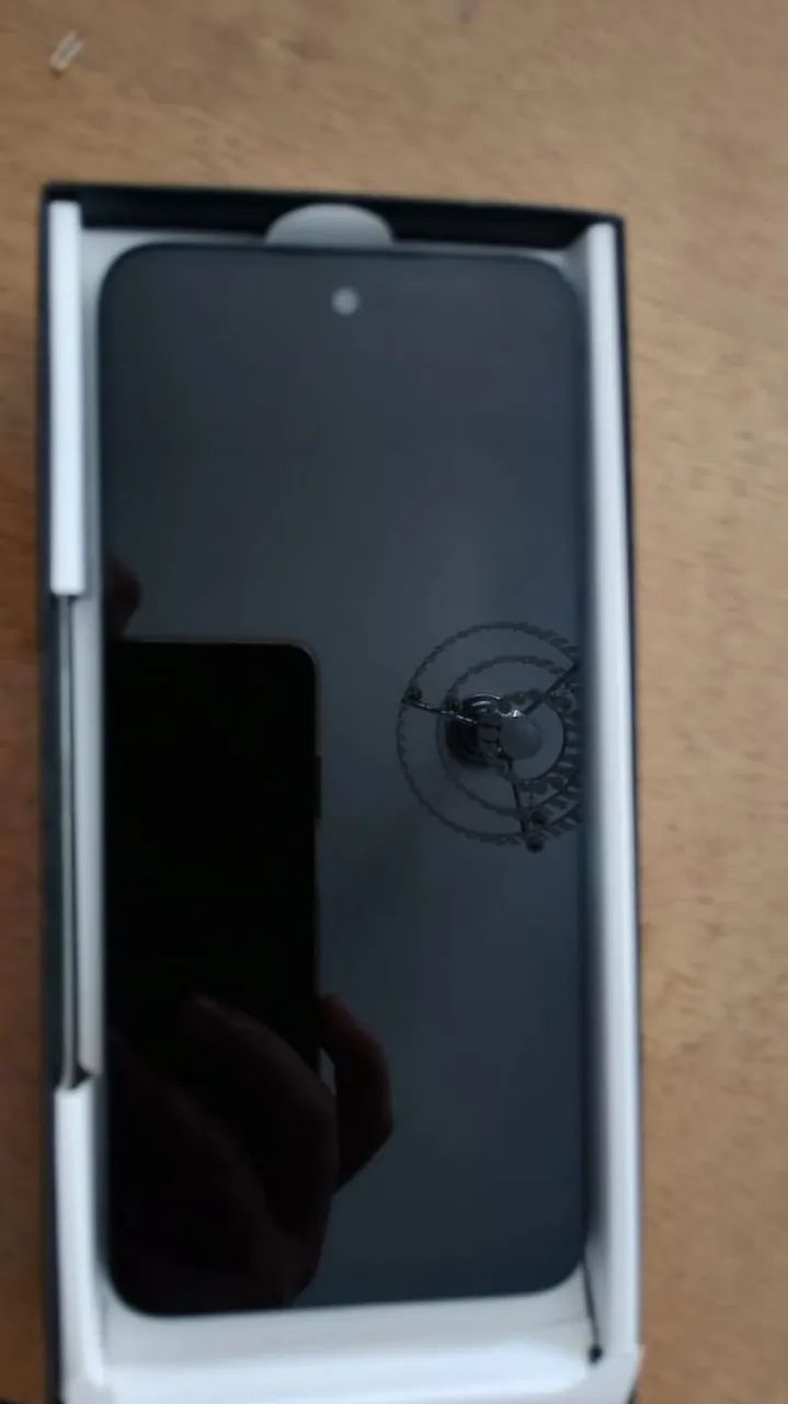 Celular infinix freefire Hot60i  - Foto 2
