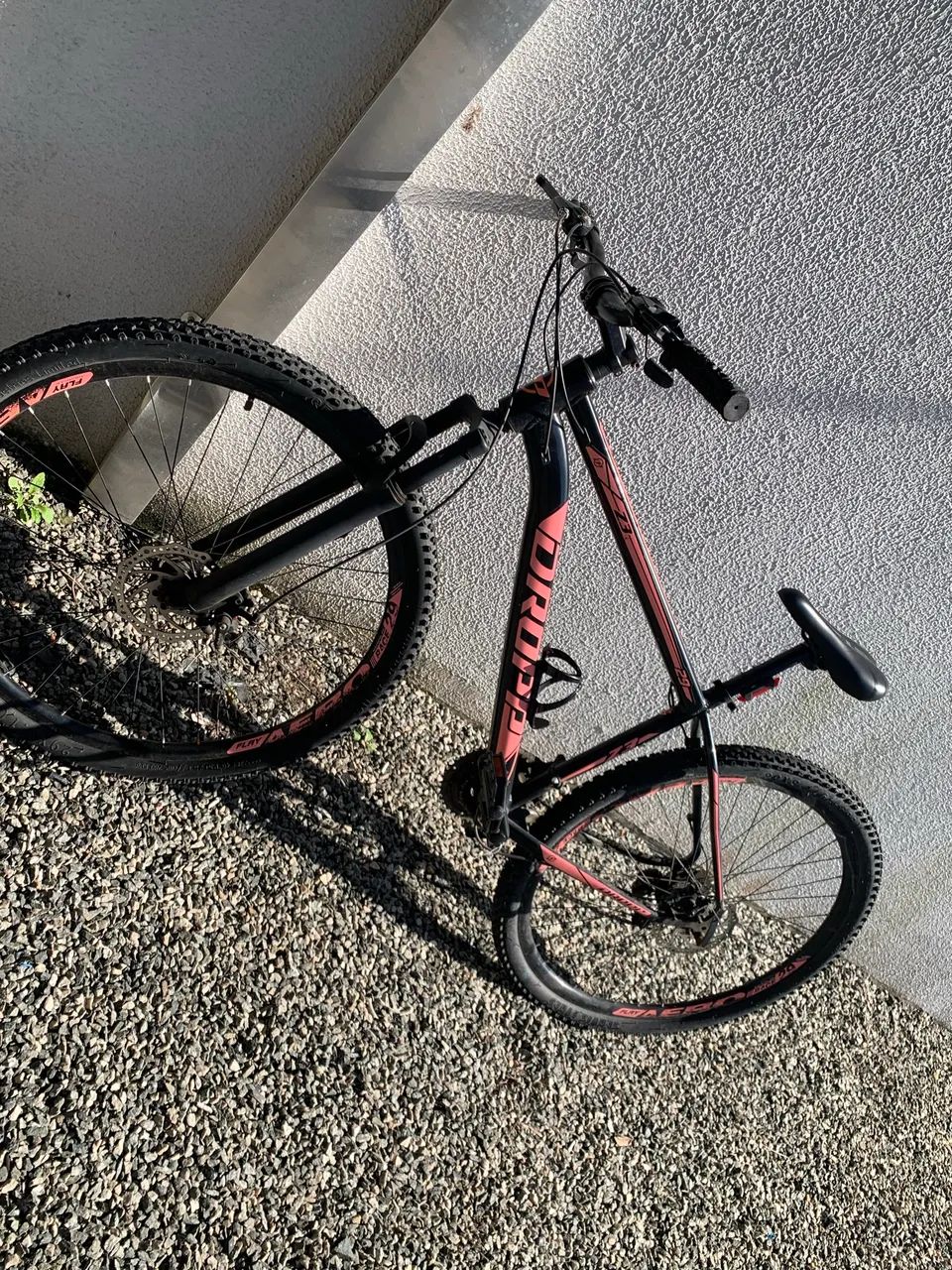 Bicicleta Aro 29 - Foto 2