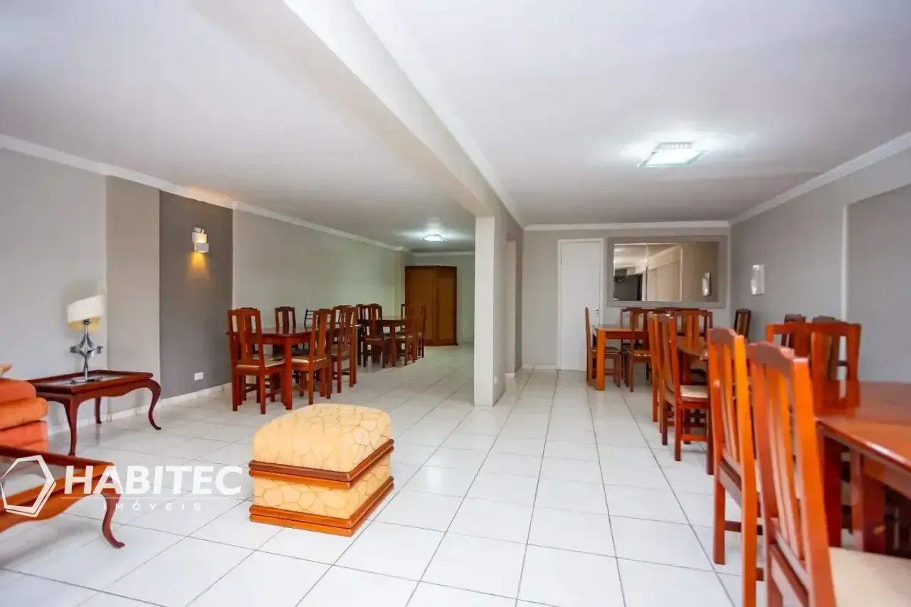 Apartamento com 4 quartos no Centro - Ed Elisa Maria - HT3672 - Foto 5