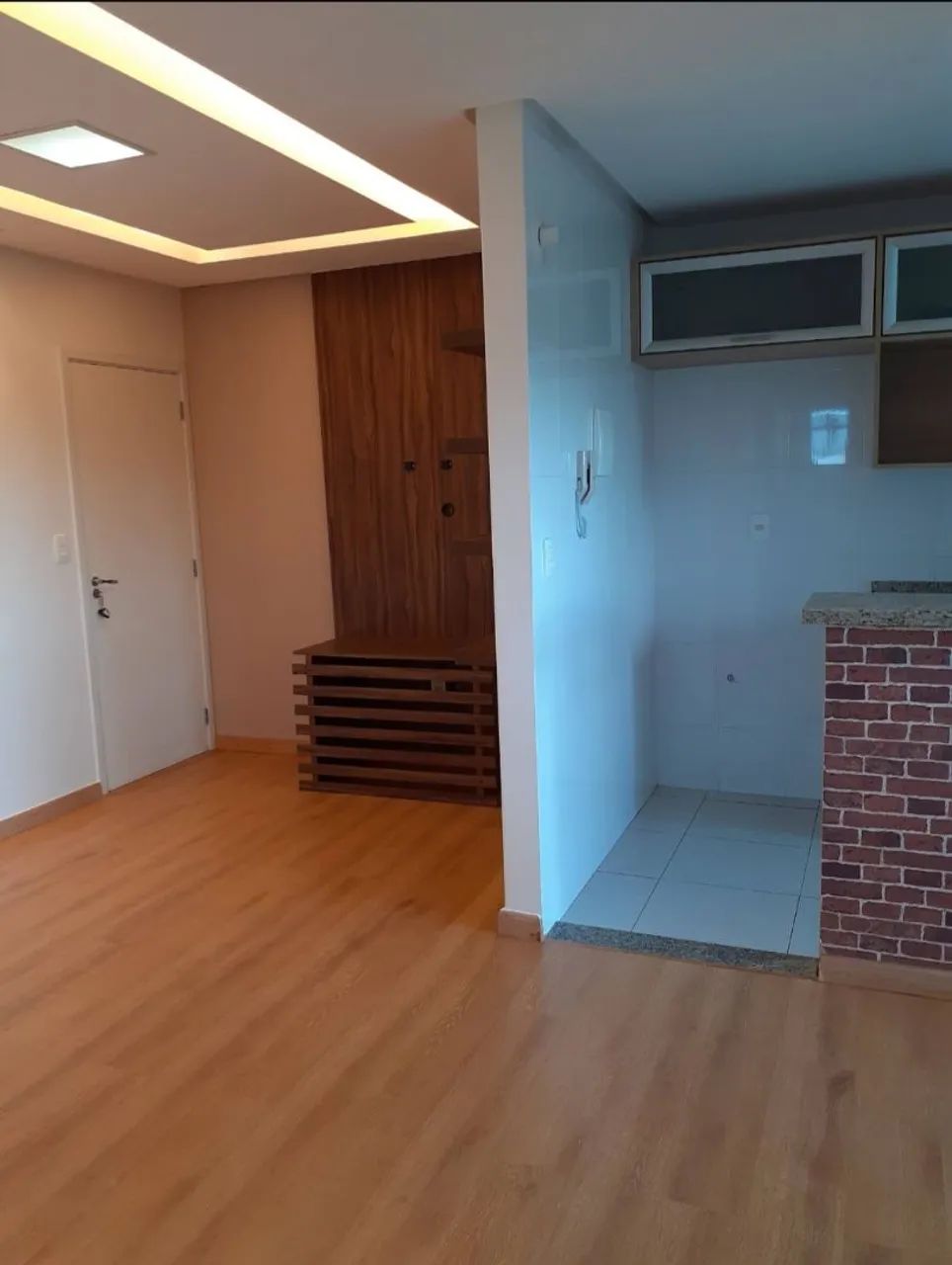 Apartamento do lado da UNIRV  - Foto 2