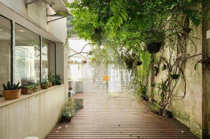 Casa de Vila com 4 Quartos para alugar, 263m² , Itaim Bibi, SP. - Foto 3