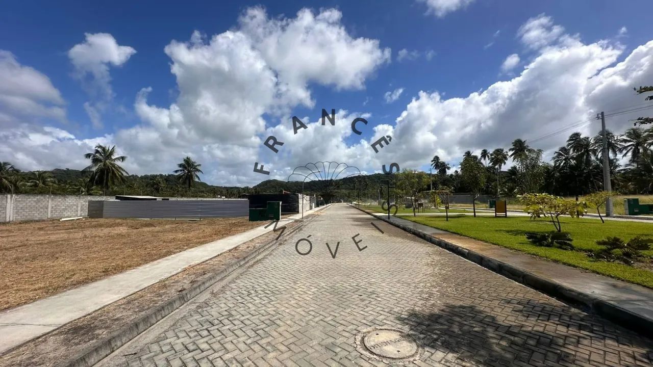 TERRENO À VENDA  CONDOMÍNIO ILHA BELA | MARECHAL DEODORO - Foto 4