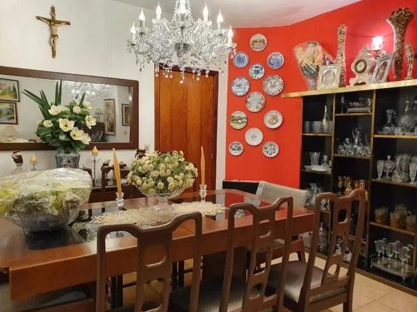 Apartamento à venda 4 Quartos, 3 Suites, 6 Vagas, 233M², Popular, Cuiabá - MT | EDIFÍCIO F - Foto 4