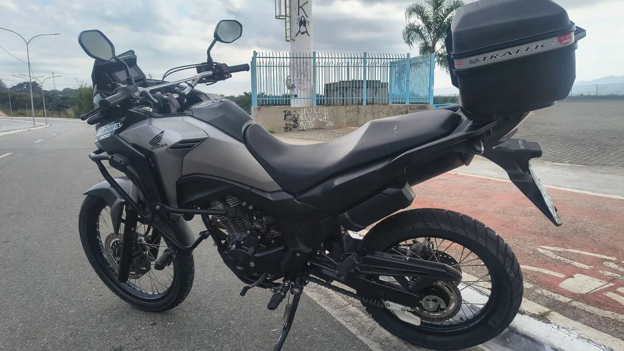 Shaara 300 - Foto 2