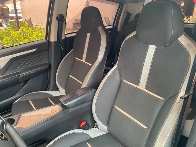 JAC E-JS1 62cv 5P Aut. (elétrico) 2023 - Foto 5
