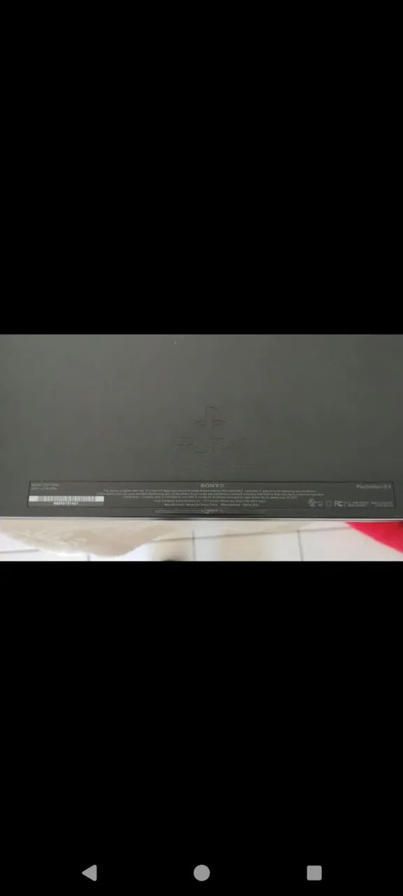 PLAYSTATION 4 - Foto 2