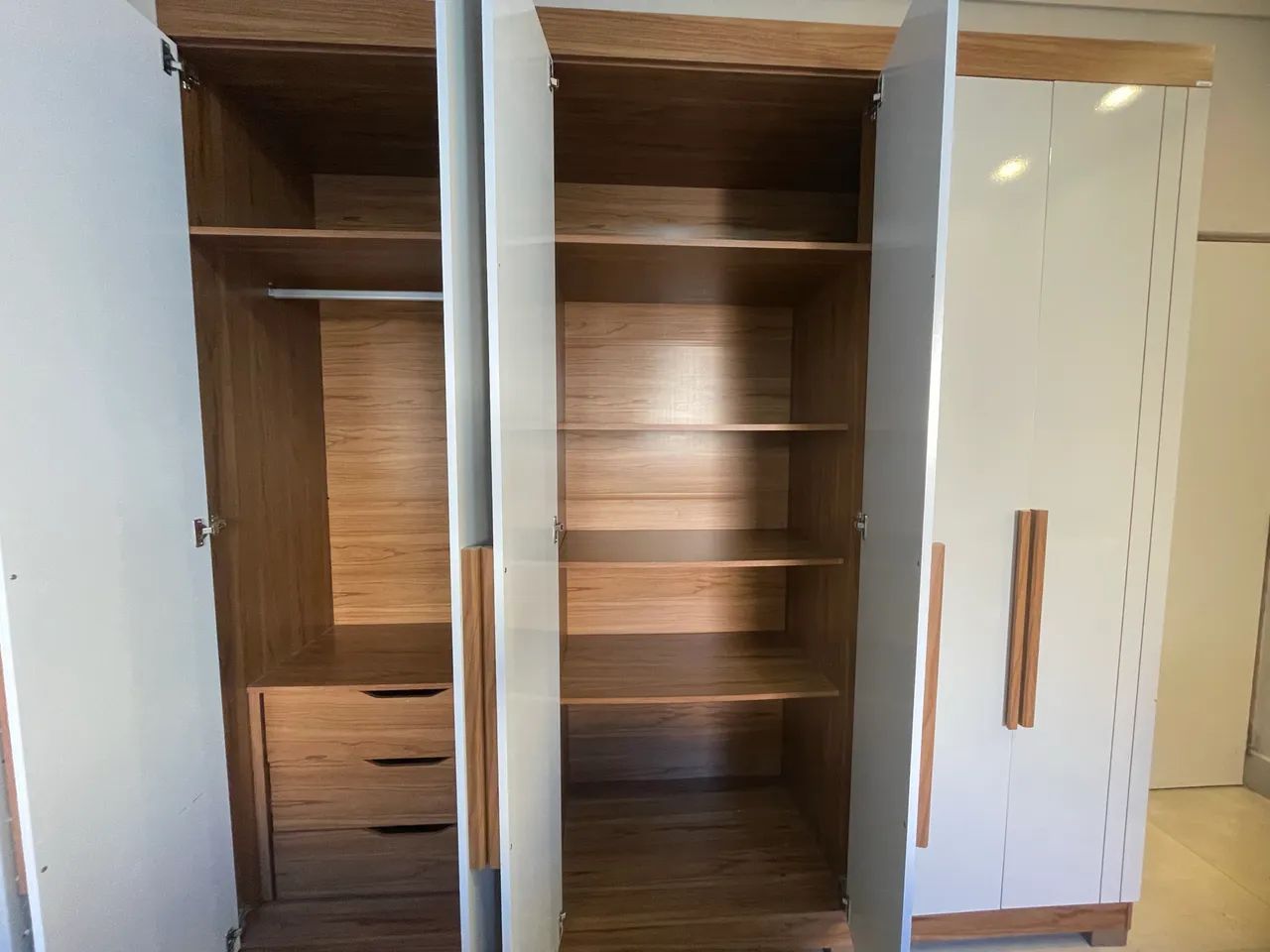 Guarda Roupa  - Foto 4