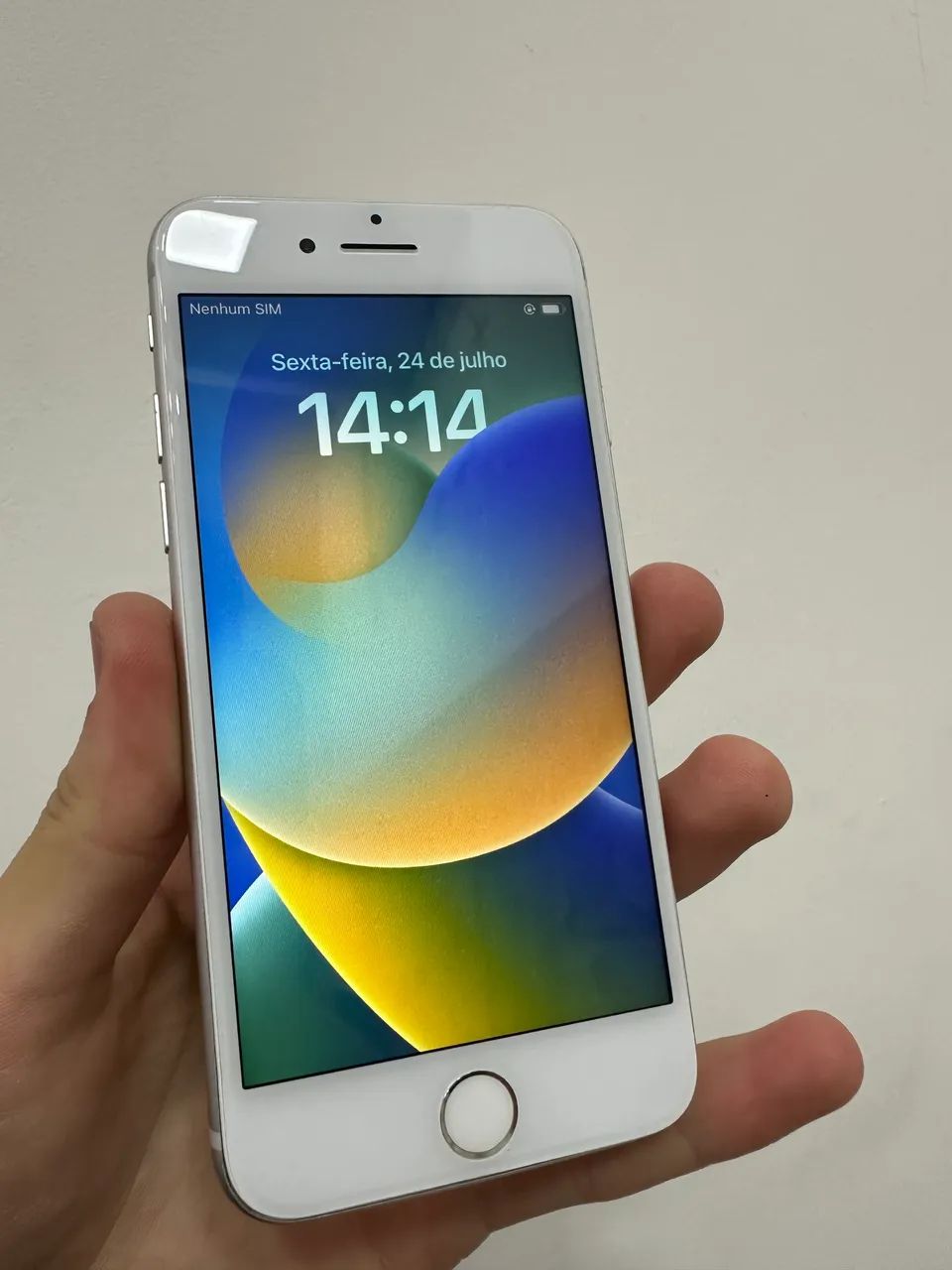 iPhone 8 64GB - Foto 3