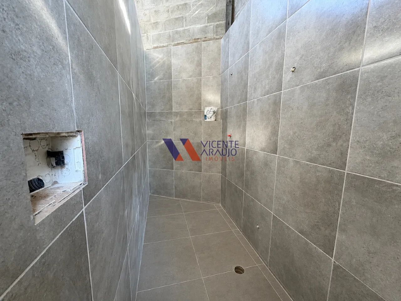 Galpão 350m² próximo a avenida Rio Maidera no PTB - Foto 5