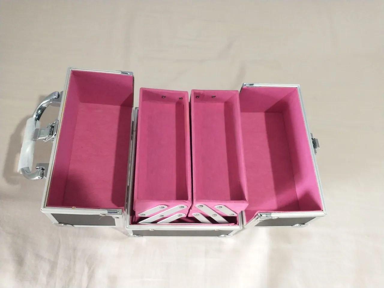 Maleta Avon Novo  - Foto 4
