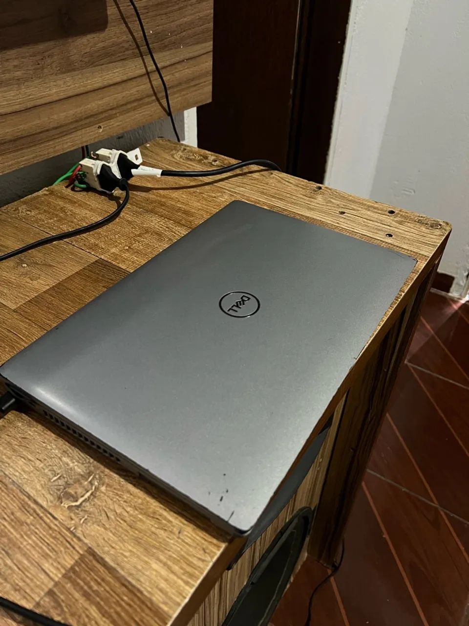 Notebook Dell i5 11 Th 