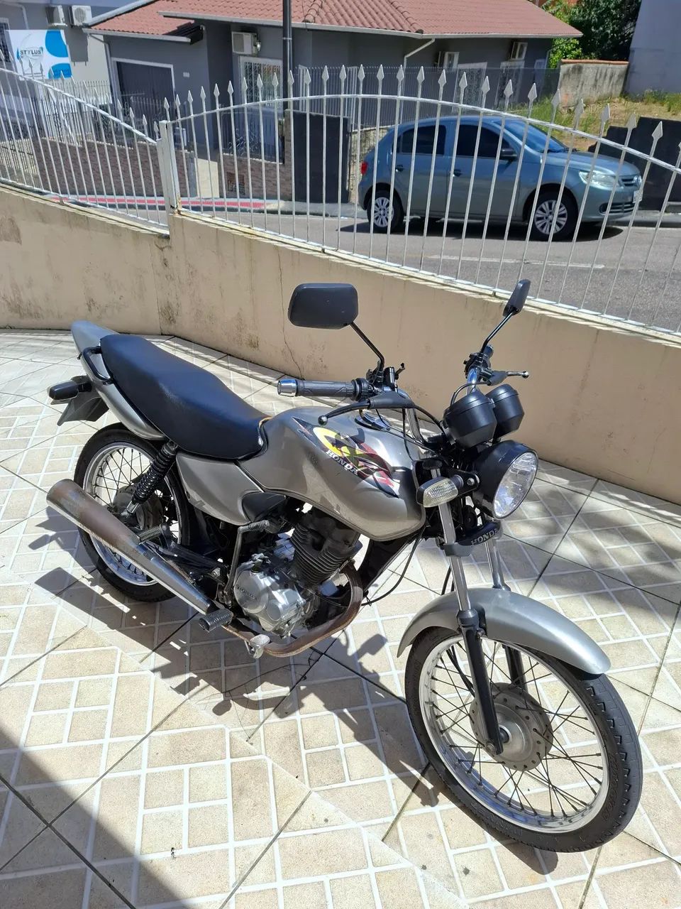 Titan 125cc - Foto 5
