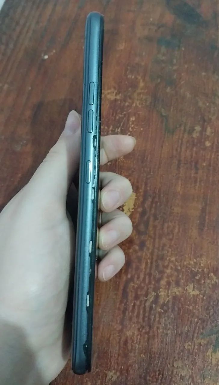LG K41s para peças  - Foto 3