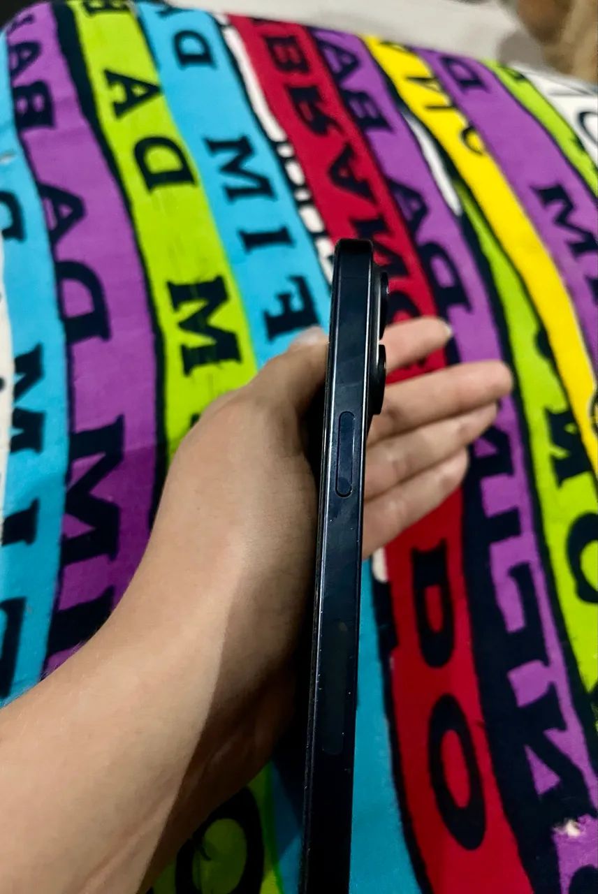 iPhone 15 pro Max 512gb  - Foto 4