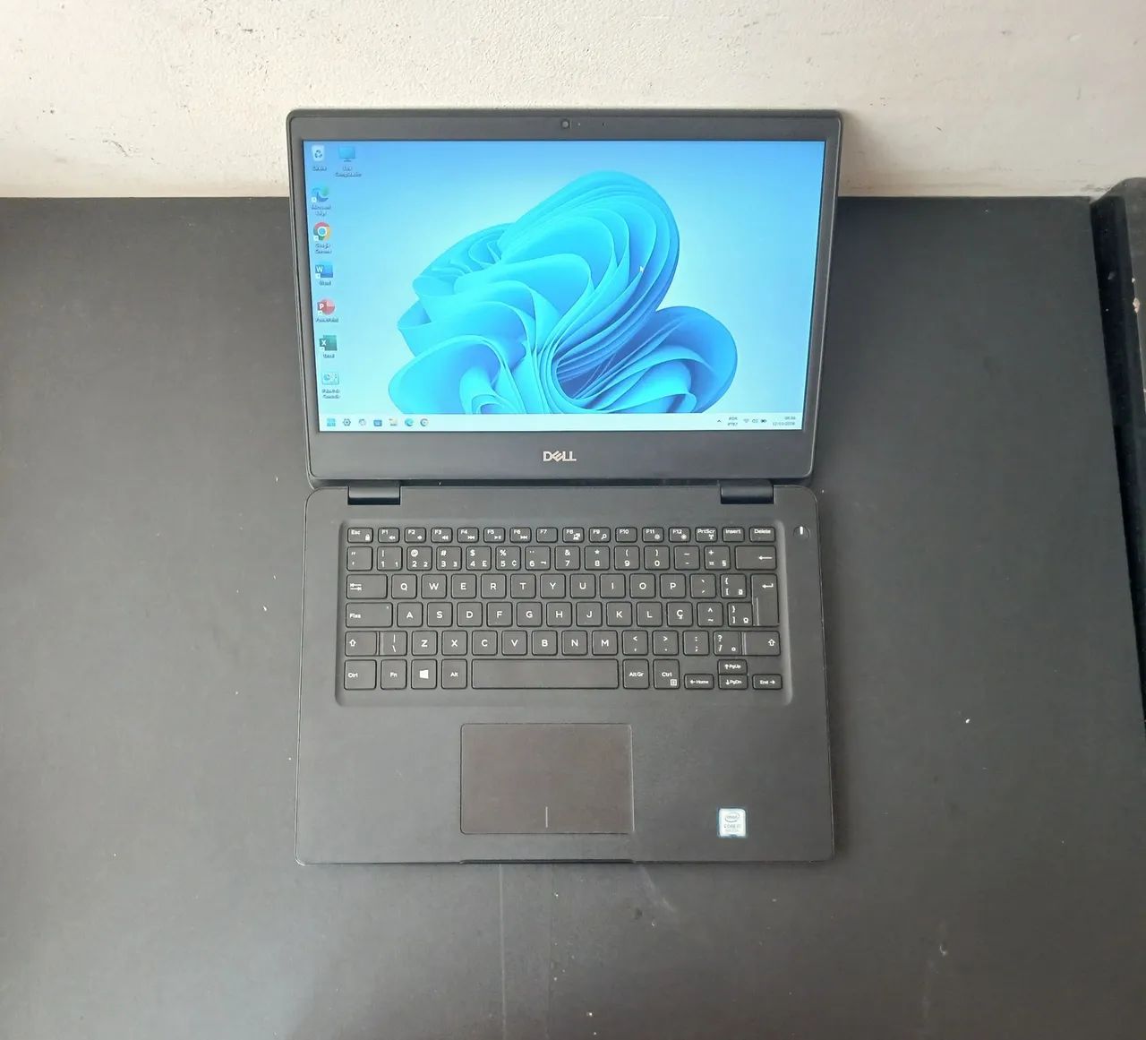 Notebook DELL i7/ 16GB/ SSD - Foto 2