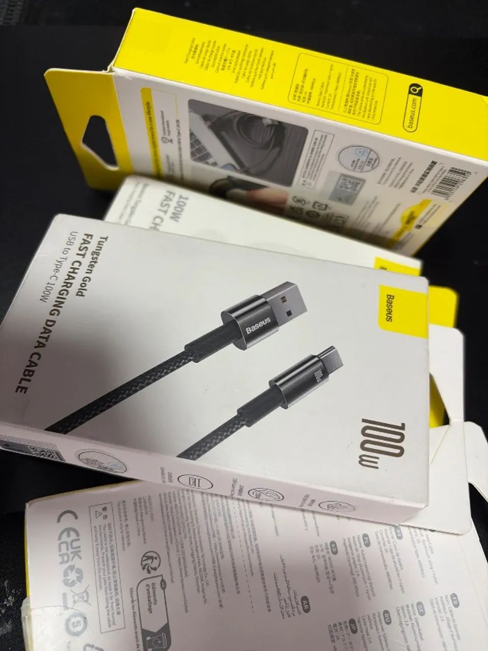 Acessórios para celular e informática  - Foto 3