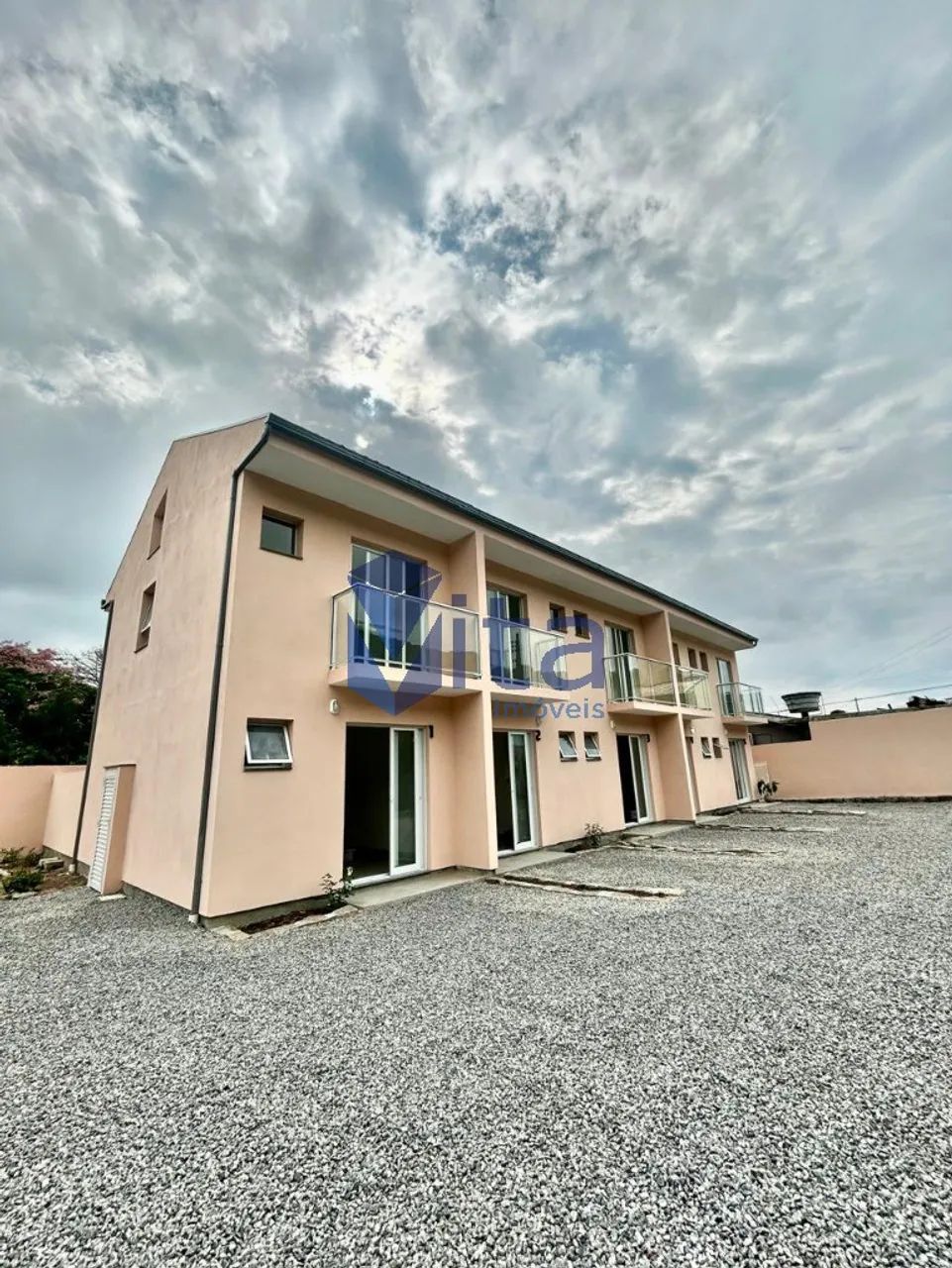 APARTAMENTO RESIDENCIAL em FLORIANÓPOLIS - SC, CACHOEIRA DO BOM JESUS