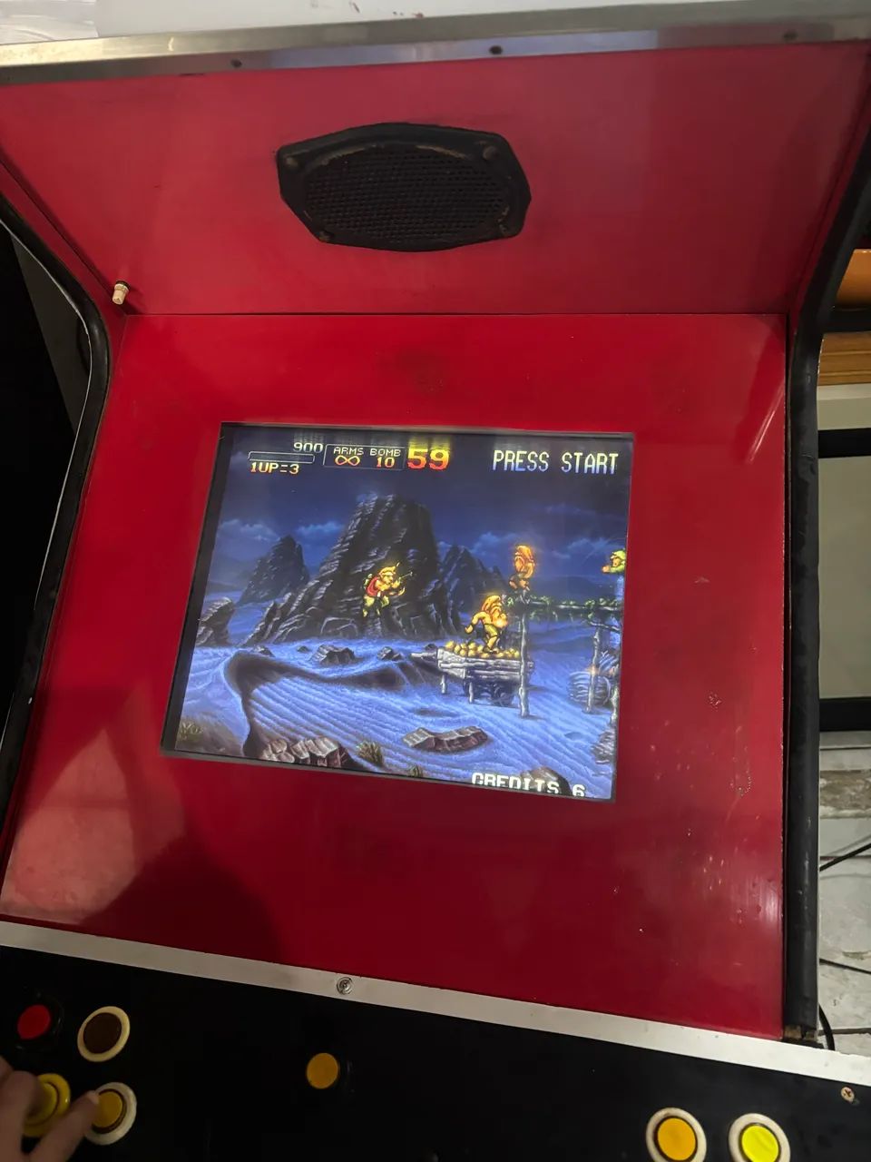 Game retrô  - Foto 4