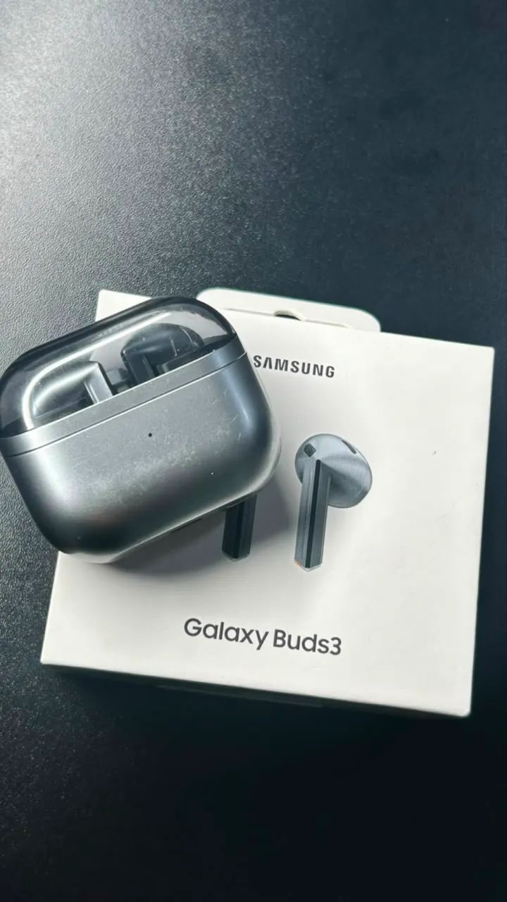 Galaxy Bud - Foto 3