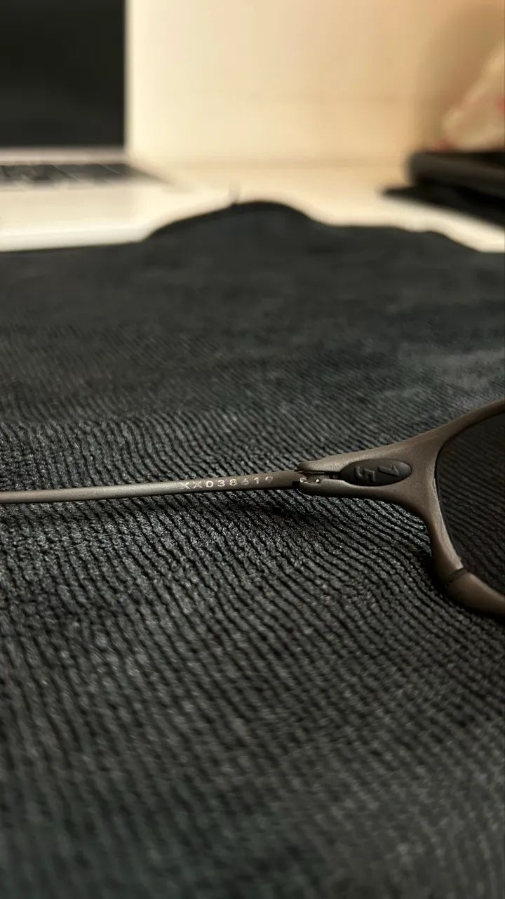 Oakley DoubleX  Xmetal   - Foto 3