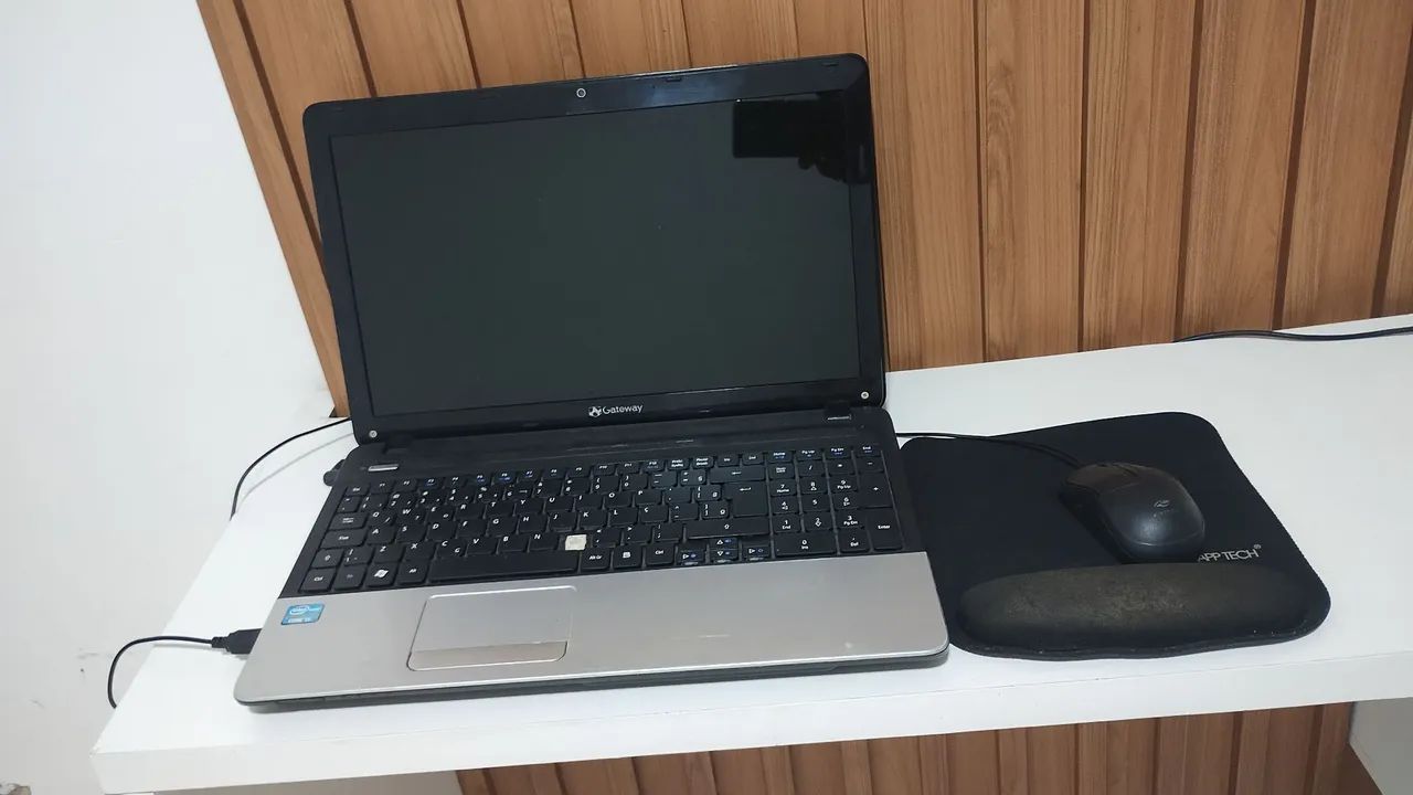 Notbook Acer - Foto 4
