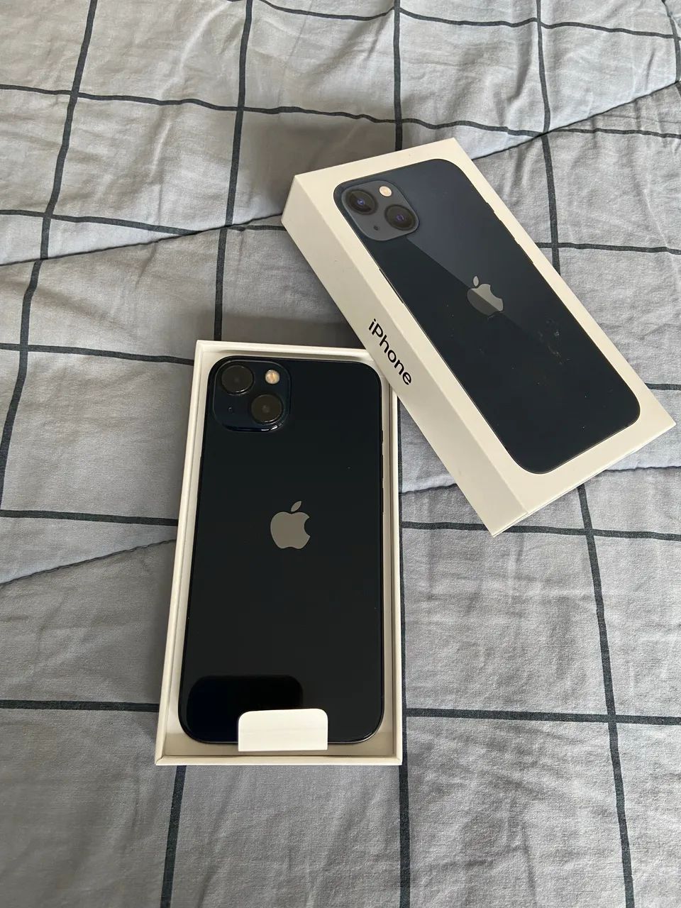 iPhone 13 - 128gb