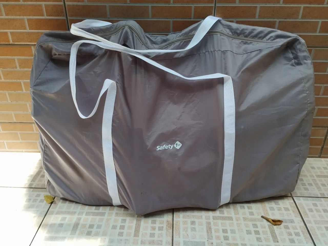 Berço co-sleeper Side by Side Safety First - Foto 5