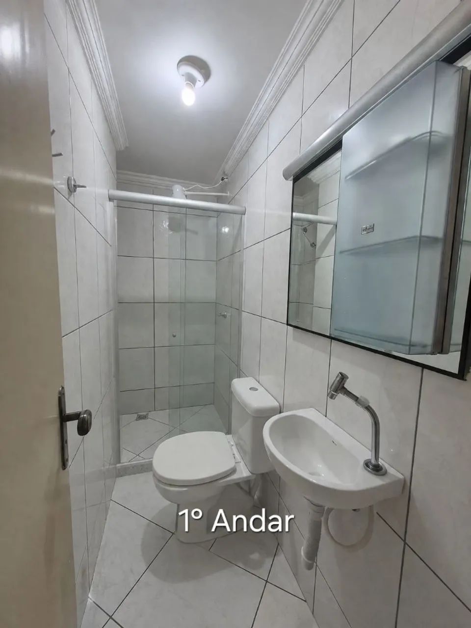 VENDO APARTAMENTO COM DOIS PAVIMENTOS  - Foto 4