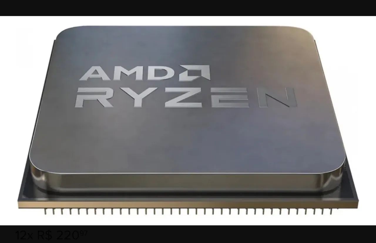 Rysen 9 5900xt  - Foto 2