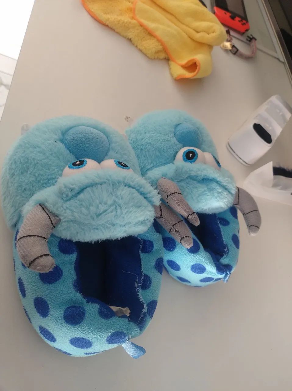 Pantufa  - Foto 3
