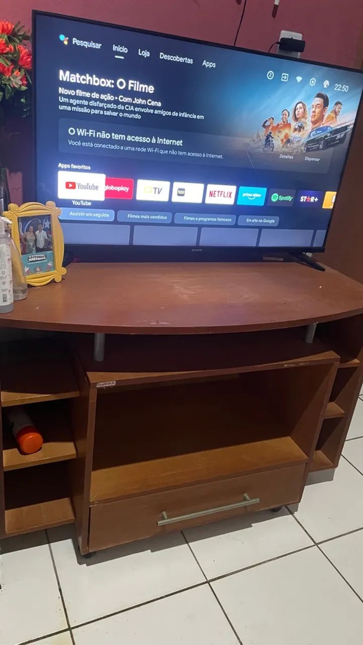 Rack, Valor negociável 