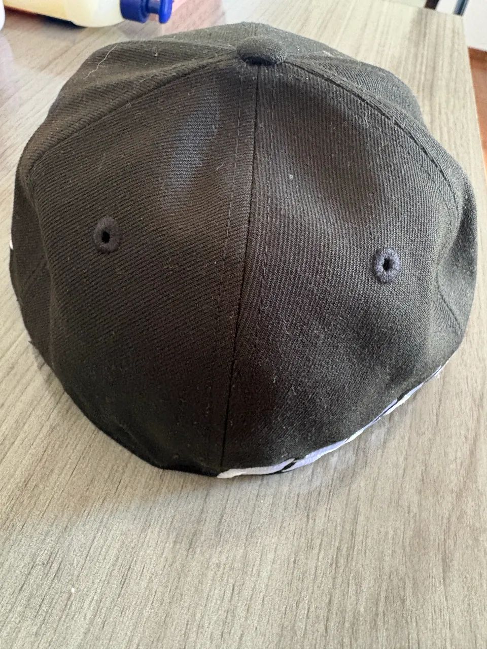 Boné Free fire new era original fechado - Foto 3