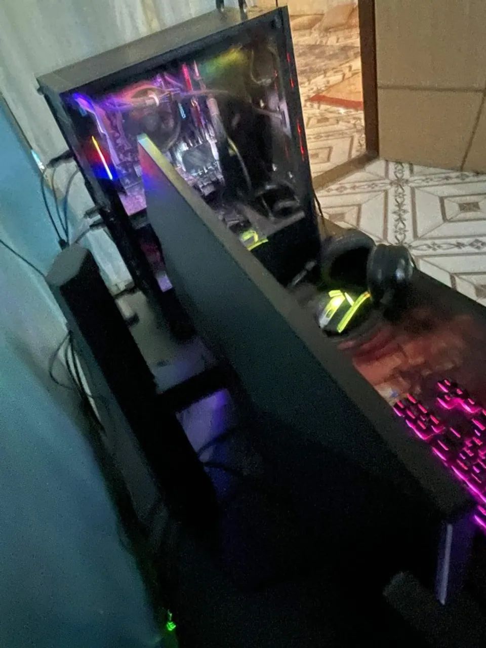 Monitor gamer 180hz - Foto 3