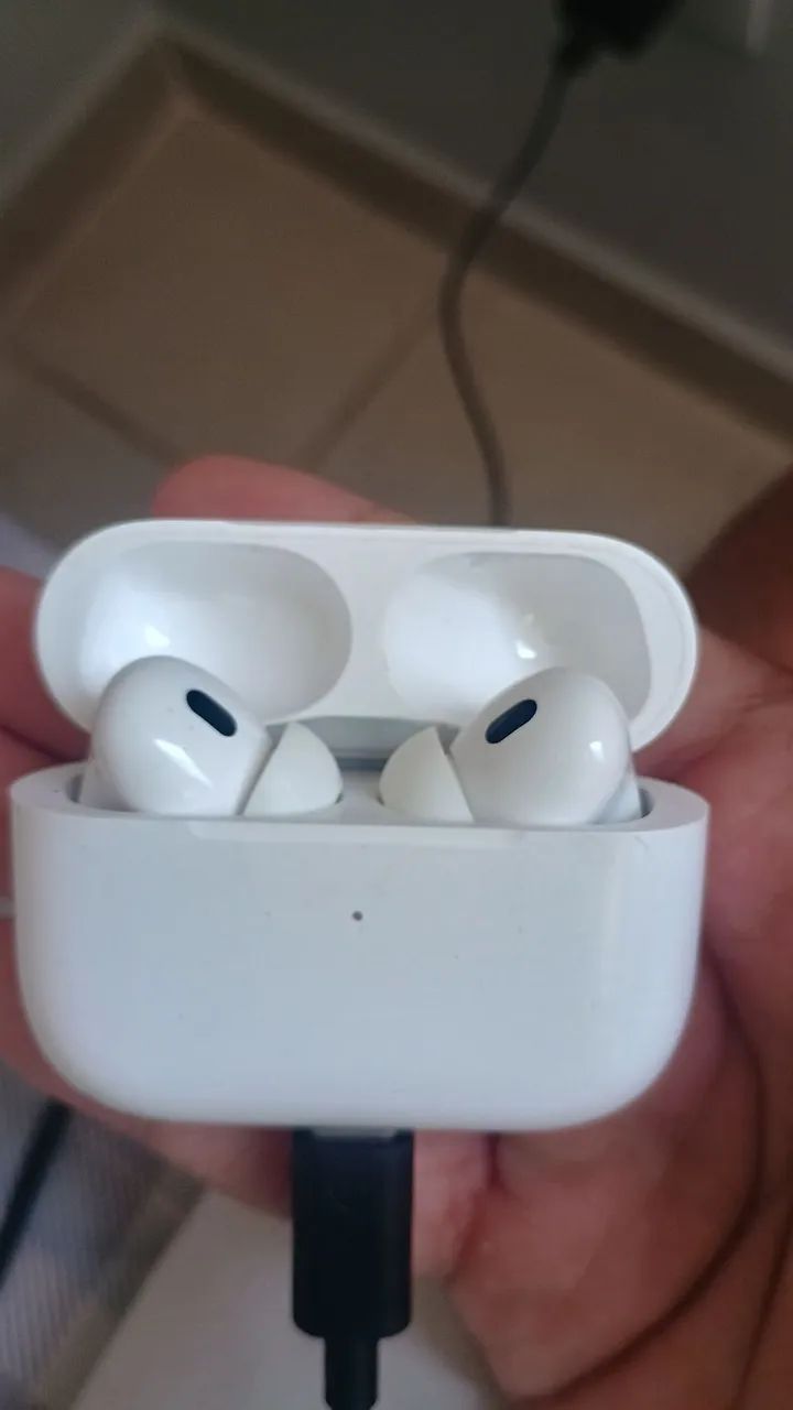 Airpods Pro 2 - Foto 2