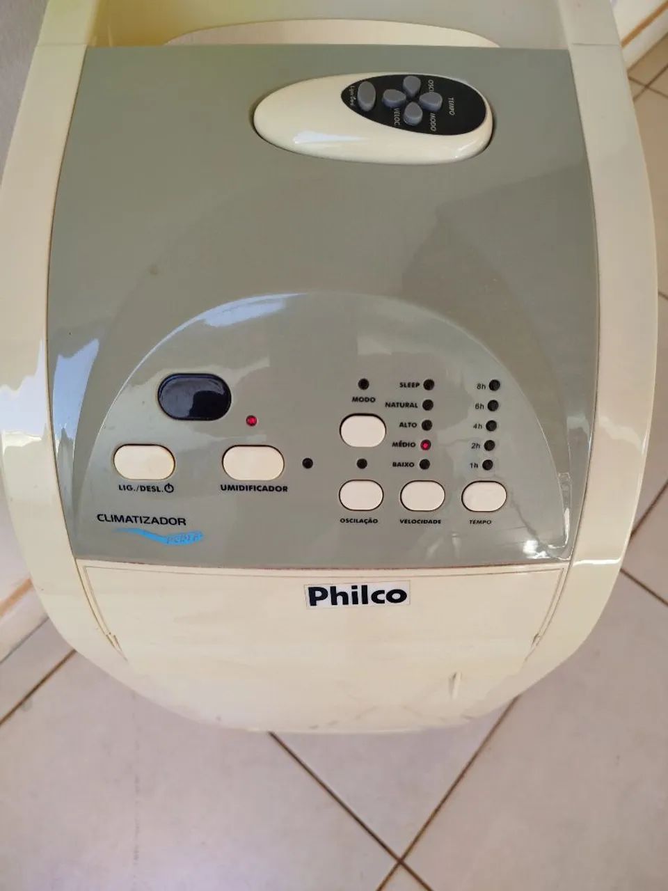 Climatizador 220 voltagem  - Foto 4