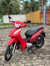 Honda BIZ 125 FLEX - Foto 2