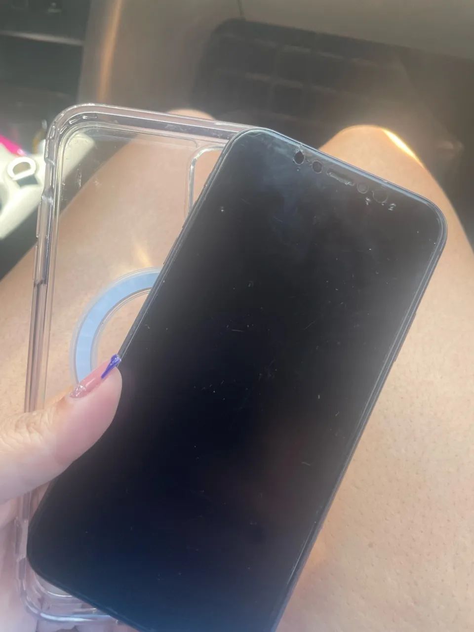 iPhone 11 64 gb  - Foto 2