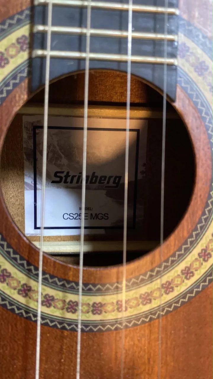 CAVACO ELÉTRICO - Strinberg Cs25 Mgs - Foto 3