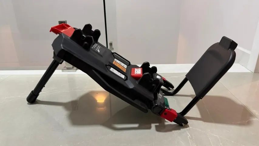 Base Isofix Risus | ABC Design - Foto 4