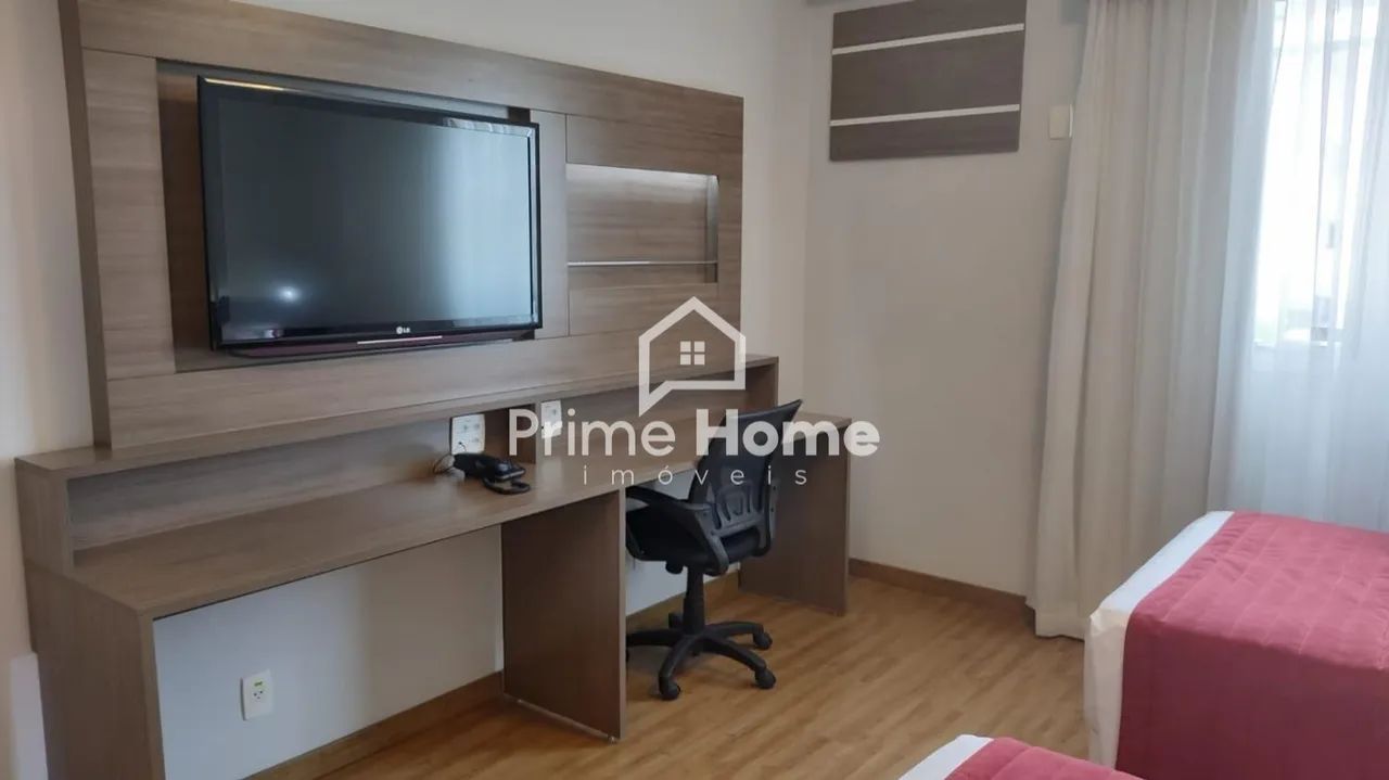 apartamento - Loteamento Alphaville Campinas - Campinas - Foto 3