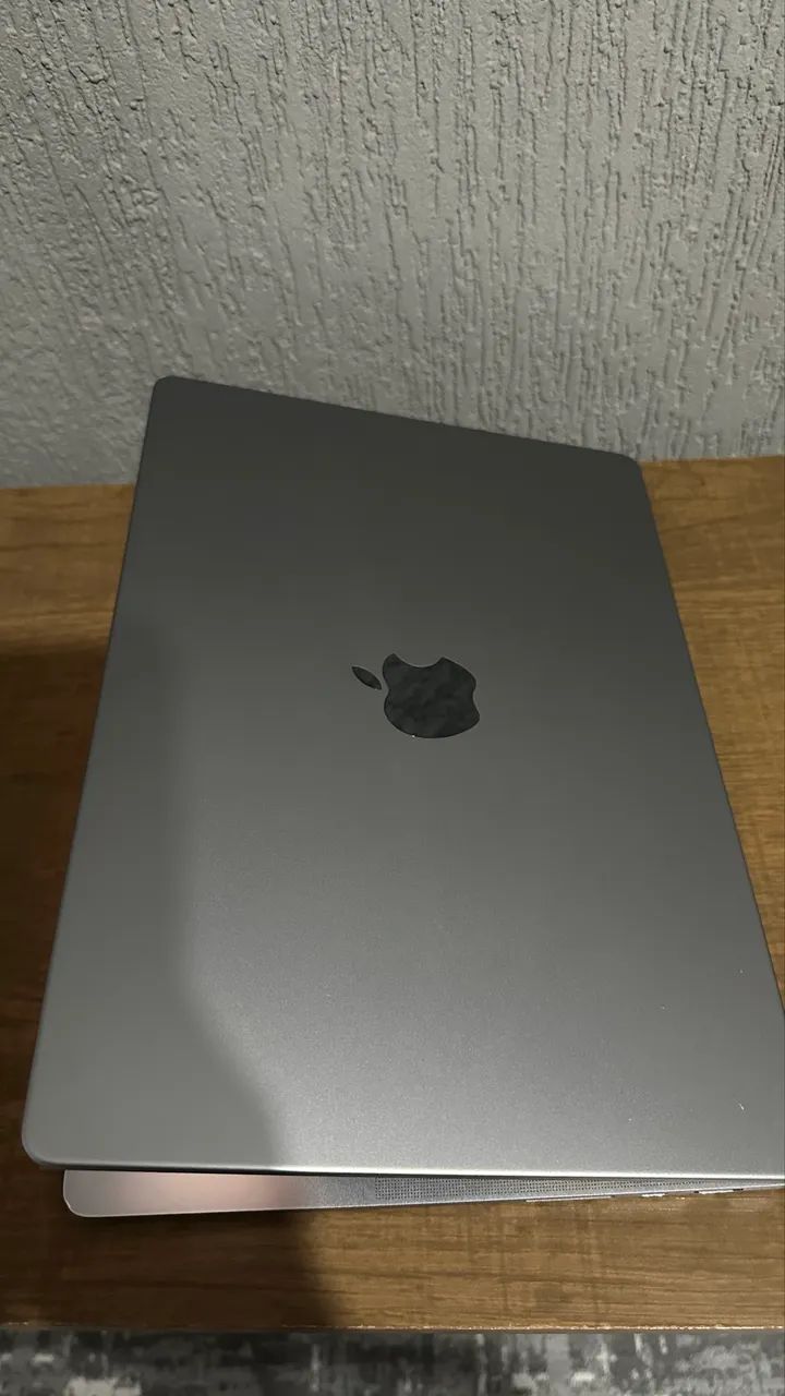 MacBook Pro (14-inch, M1 Pro, 2021) - Notebooks - Umuarama, Osasco