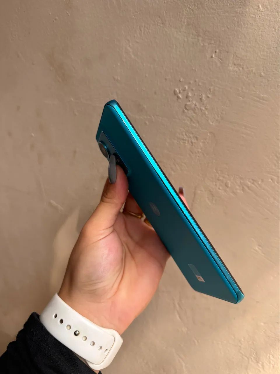 Vende-se motorola edge 40 neo 256gb