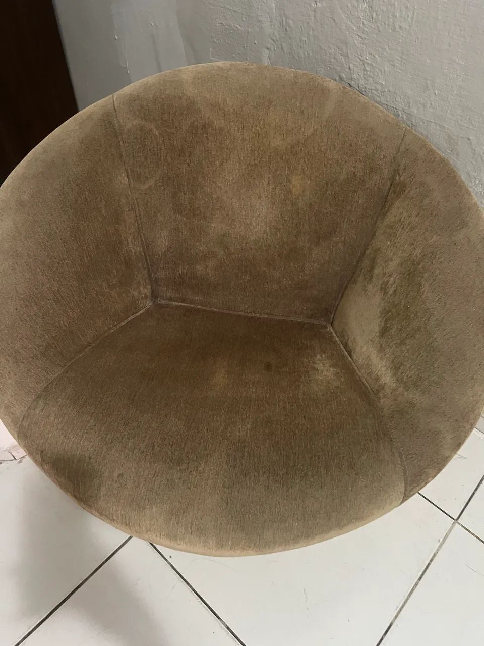 Cadeira móvel  - Foto 4