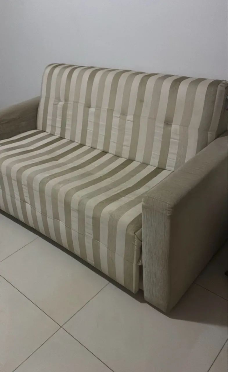 Sofa Cama 2 Lugares