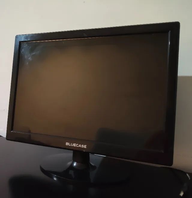  Monitor LED Bluecase 