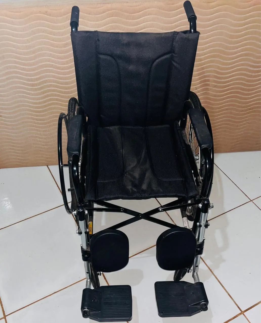 Cadeira de rodas  - Foto 5
