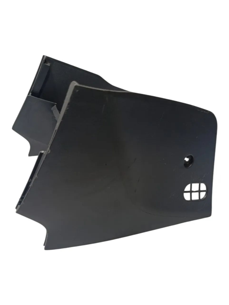 Moldura Console Central Nissan Frontier 2003 A 2007 - Foto 5