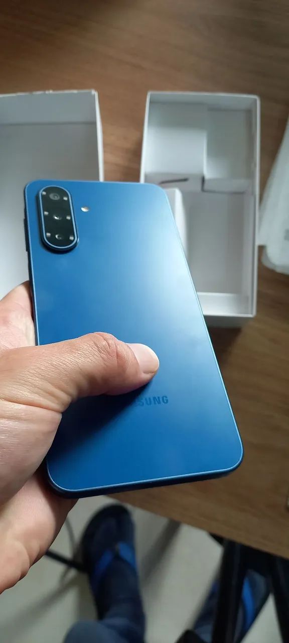 SAMSUNG  - Foto 4
